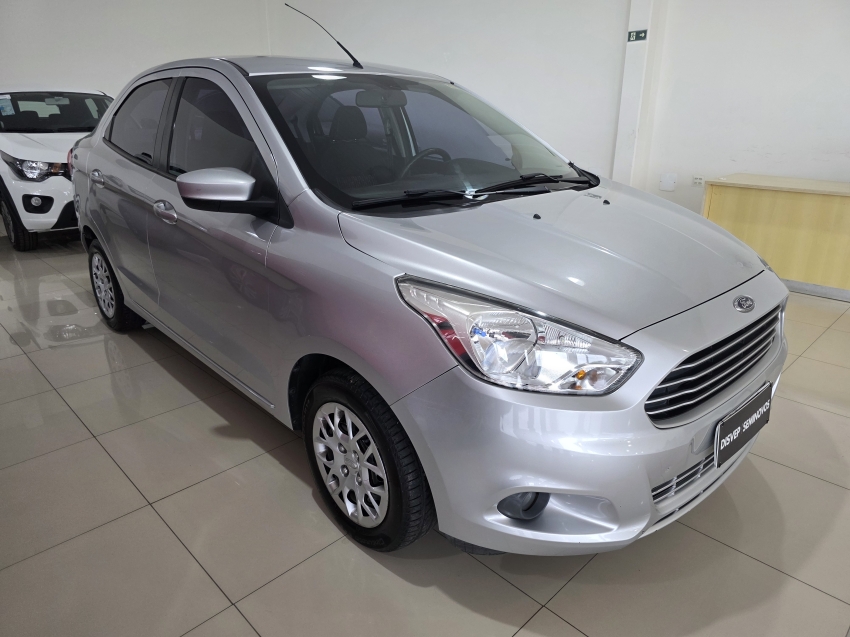 ford ka + 1.5 sigma flex se manual 4p 20152