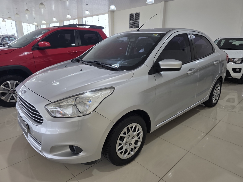ford ka + 1.5 sigma flex se manual 4p 20153