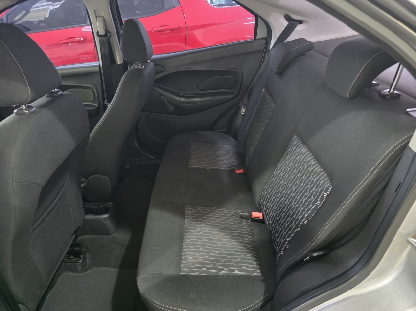 ford ka + 1.5 sigma flex se manual 4p 20155