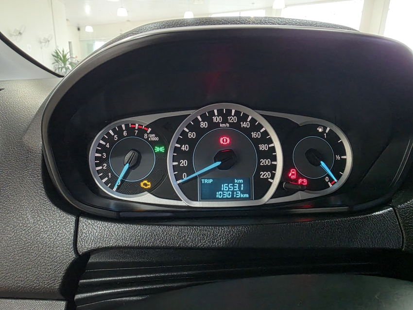 ford ka + 1.5 sigma flex se manual 4p 20158