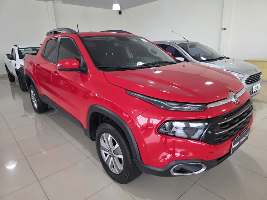fiat toro 1.8 16v evo flex freedom at6 4p automatico 20172