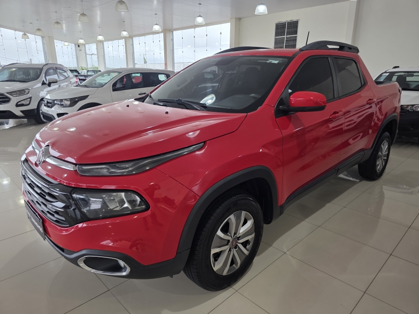 fiat toro 1.8 16v evo flex freedom at6 4p automatico 20171