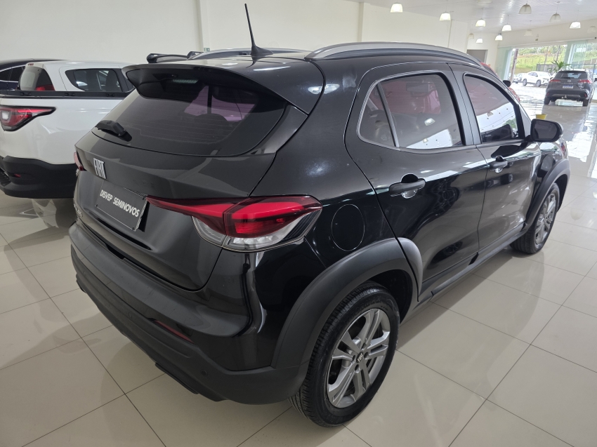 fiat pulse 1.3 flex drive manual 4p 20225