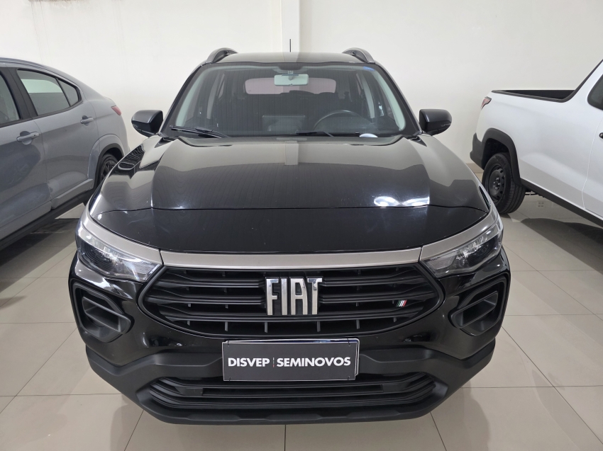fiat pulse 1.3 flex drive manual 4p 2022