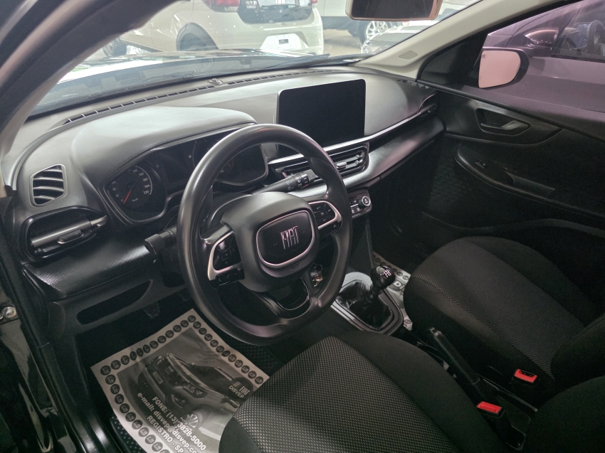 fiat pulse 1.3 flex drive manual 4p 20229