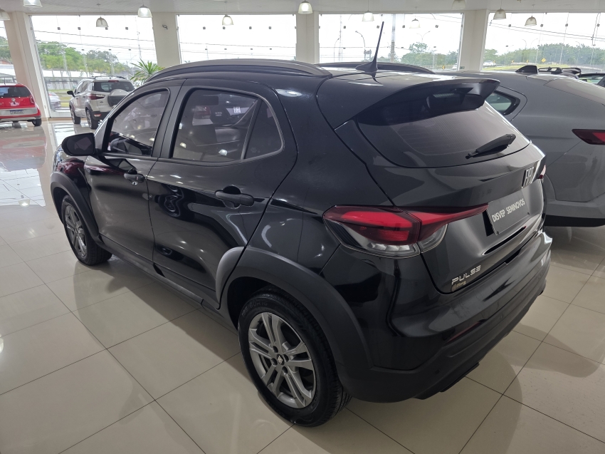 fiat pulse 1.3 flex drive manual 4p 20224