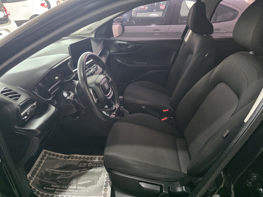 fiat pulse 1.3 flex drive manual 4p 20228