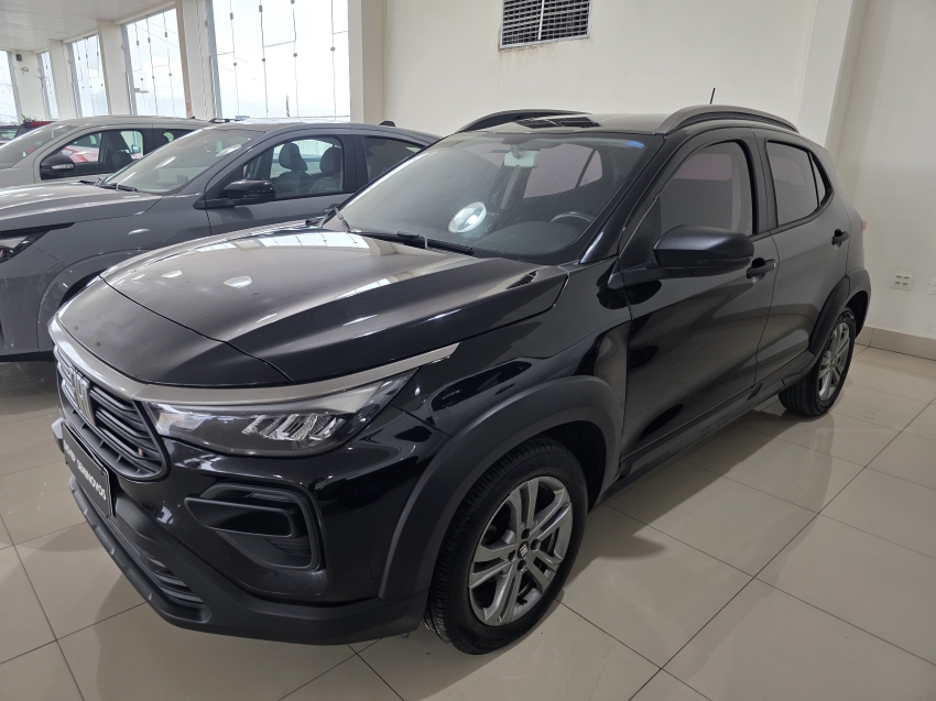 fiat pulse 1.3 flex drive manual 4p 20223