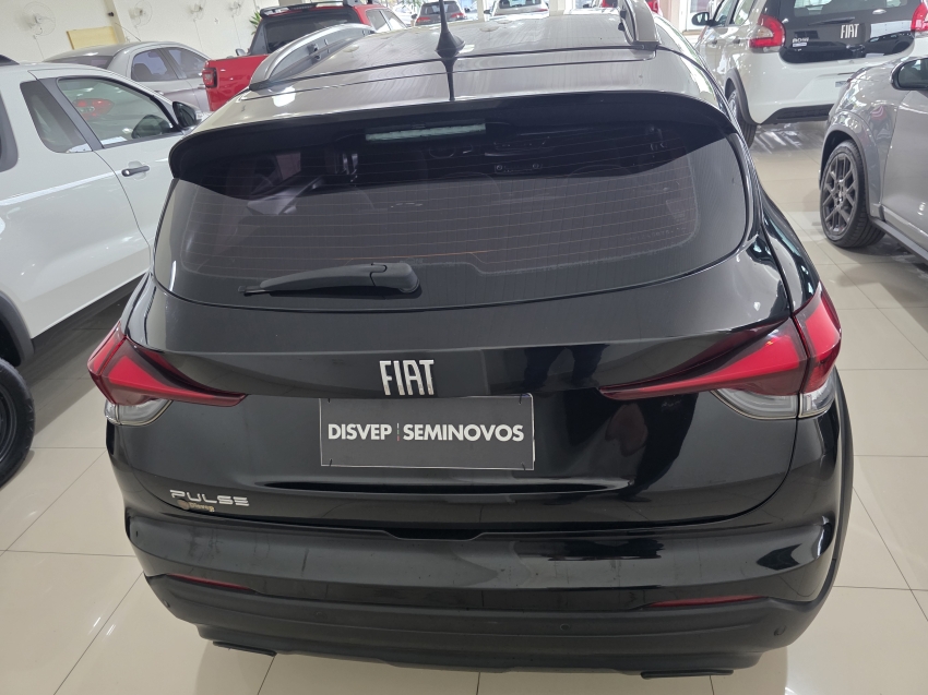 fiat pulse 1.3 flex drive manual 4p 20221