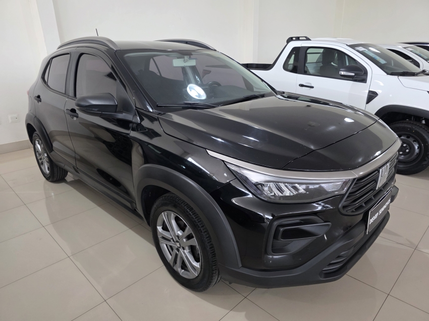 fiat pulse 1.3 flex drive manual 4p 20222