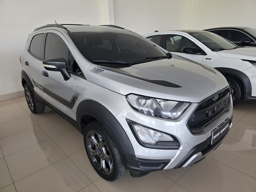 ford ecosport 2.0 direct flex storm 4wd automatico 4p 20194