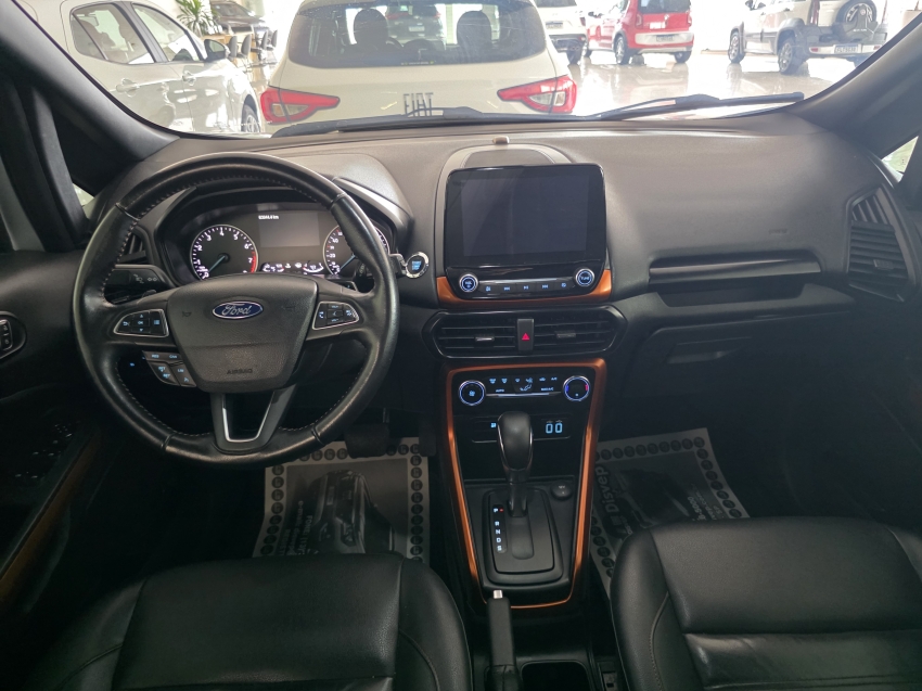 ford ecosport 2.0 direct flex storm 4wd automatico 4p 20197