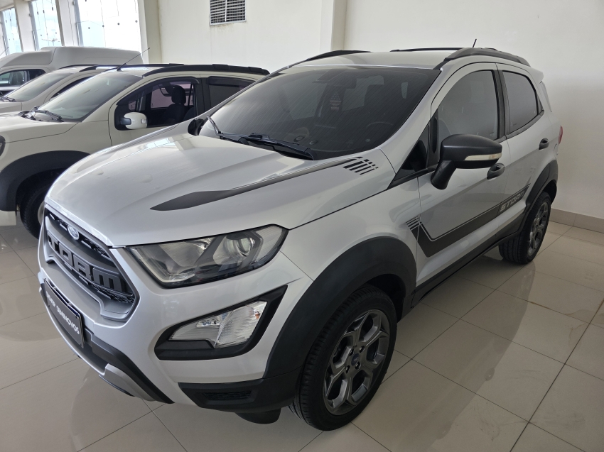 ford ecosport 2.0 direct flex storm 4wd automatico 4p 20191