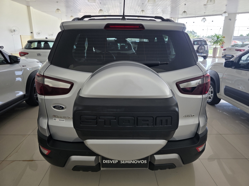 ford ecosport 2.0 direct flex storm 4wd automatico 4p 20193