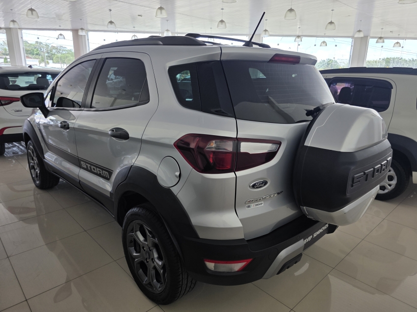 ford ecosport 2.0 direct flex storm 4wd automatico 4p 20195