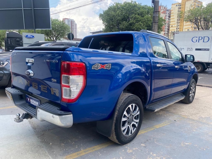 ford ranger ltdcd4a32c 3.2 diesel 4p automatico 2020 ford ranger ltdcd4a32c 3.2 diesel 4p automatico 2020
