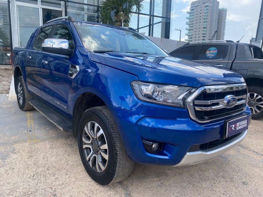 ford ranger ltdcd4a32c 3.2 diesel 4p automatico 2020 ford ranger ltdcd4a32c 3.2 diesel 4p automatico 2020