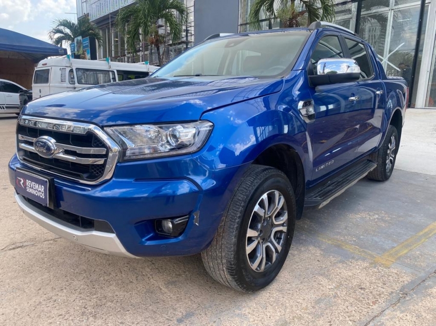 ford ranger ltdcd4a32c 3.2 diesel 4p automatico 2020 ford ranger ltdcd4a32c 3.2 diesel 4p automatico 2020