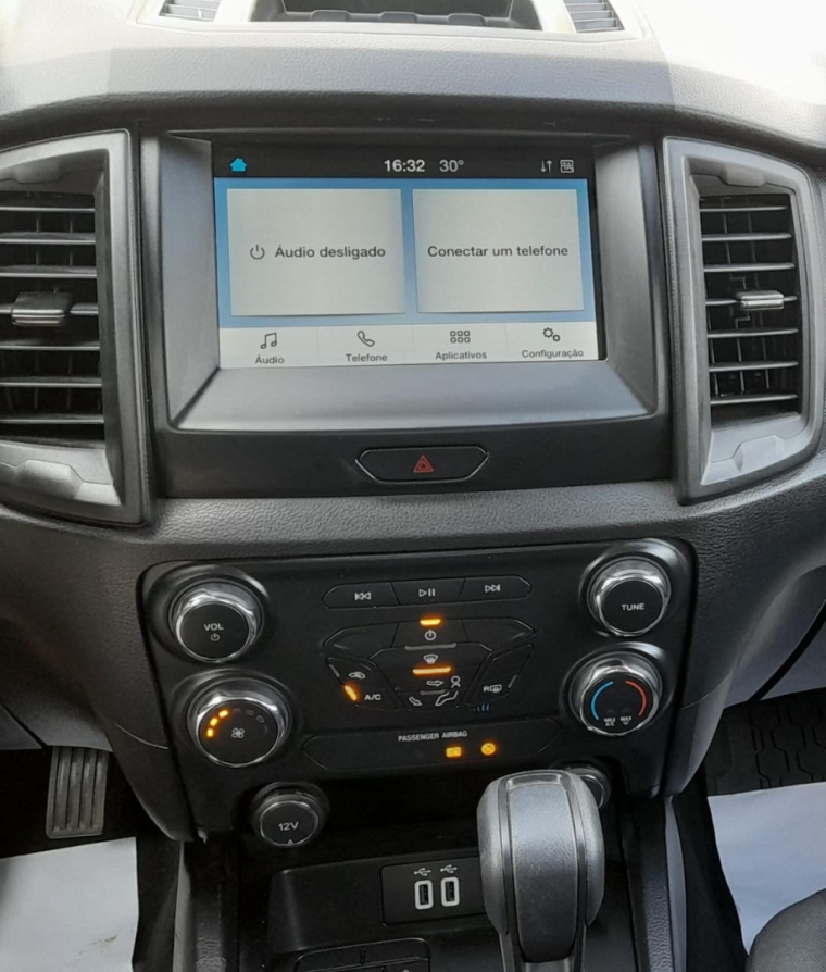 ford ranger xls 2.2 diesel 4p automatico 2023 ford ranger xls 2.2 diesel 4p automatico 2023