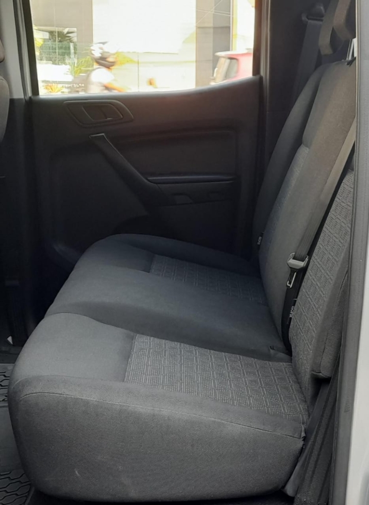 ford ranger xls 2.2 diesel 4p automatico 2023 ford ranger xls 2.2 diesel 4p automatico 2023