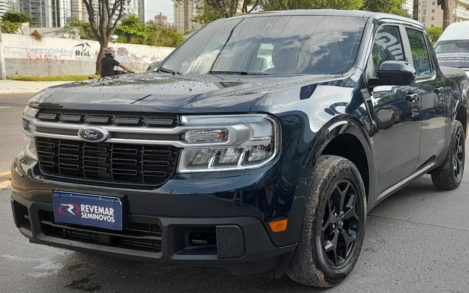 ford maverick cd4glrt 2.0 gasolina 4p automatico 2022 ford maverick cd4glrt 2.0 gasolina 4p automatico 2022