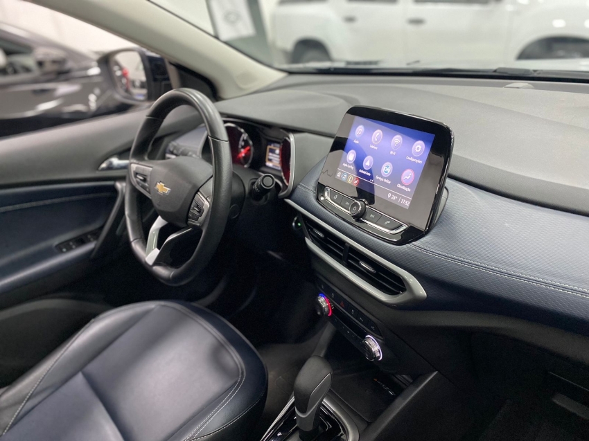 chevrolet tracker premier 1.2 flex 5p automatico 2021 chevrolet tracker premier 1.2 flex 5p automatico 2021