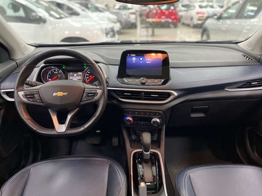chevrolet tracker premier 1.2 flex 5p automatico 2021 chevrolet tracker premier 1.2 flex 5p automatico 2021