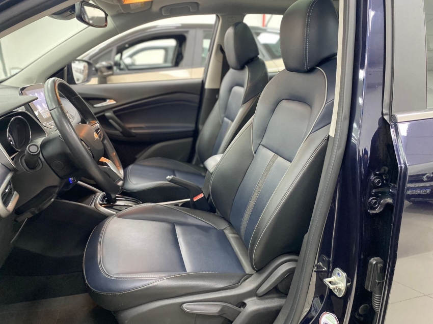 chevrolet tracker premier 1.2 flex 5p automatico 2021 chevrolet tracker premier 1.2 flex 5p automatico 2021
