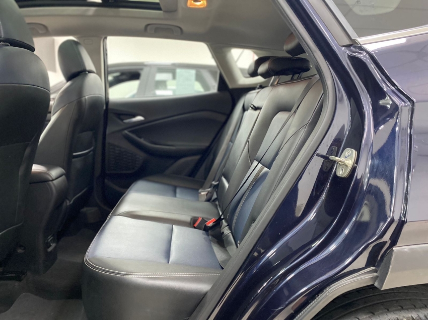 chevrolet tracker premier 1.2 flex 5p automatico 2021 chevrolet tracker premier 1.2 flex 5p automatico 2021