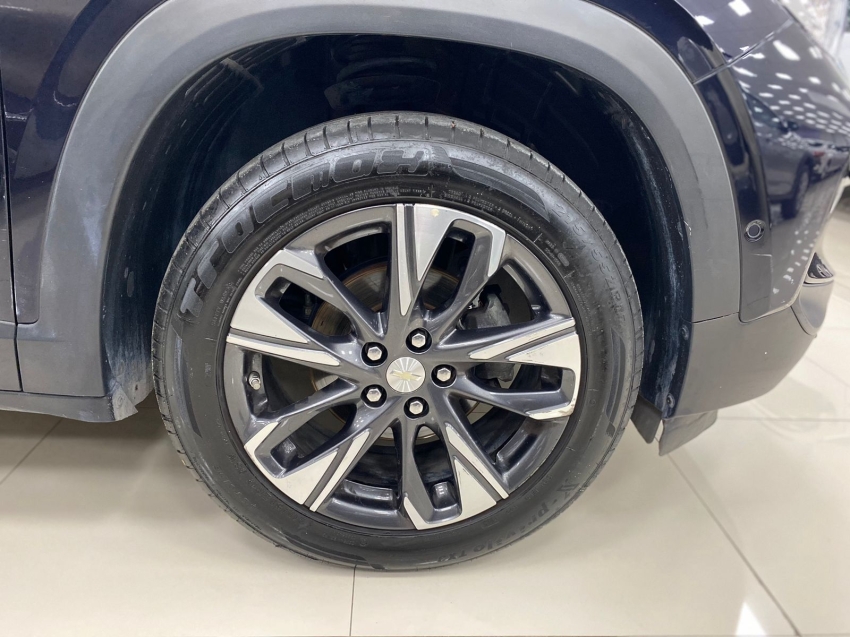 chevrolet tracker premier 1.2 flex 5p automatico 2021 chevrolet tracker premier 1.2 flex 5p automatico 2021