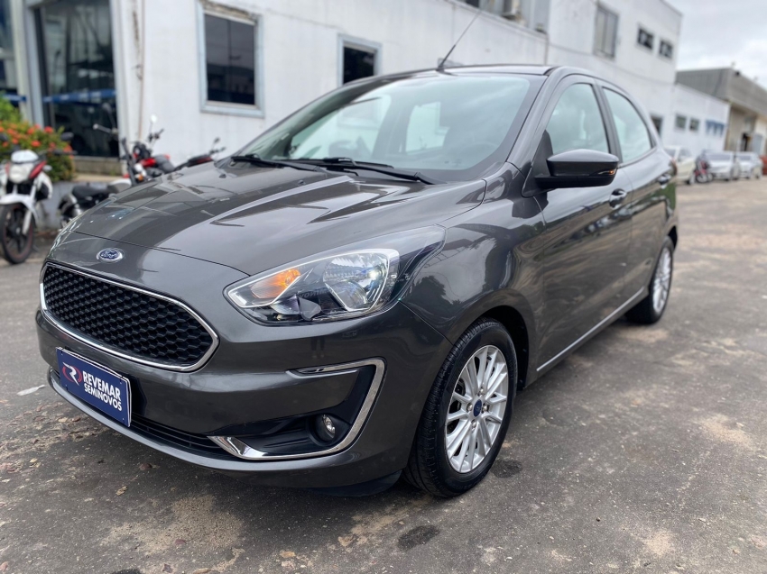 ford ka titanium 1.5 flex 5p automatico 2020 ford ka titanium 1.5 flex 5p automatico 2020
