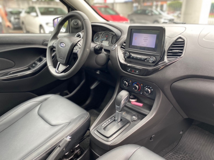 ford ka titanium 1.5 flex 5p automatico 2020 ford ka titanium 1.5 flex 5p automatico 2020