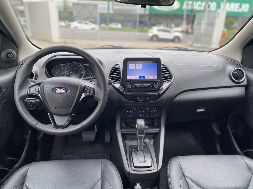 ford ka titanium 1.5 flex 5p automatico 2020 ford ka titanium 1.5 flex 5p automatico 2020