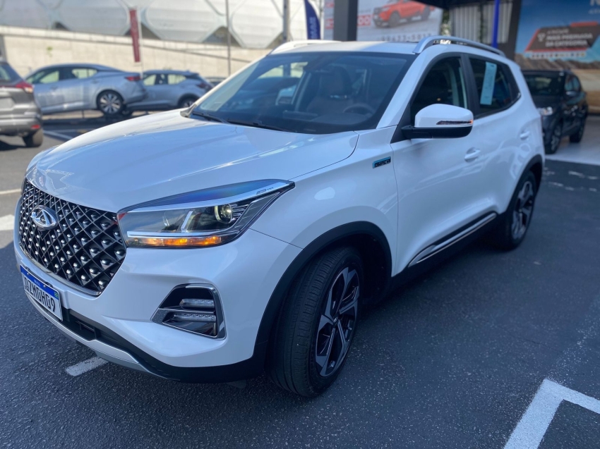 chery tiggo 5x pro tci hybrid 1.5 flex 5p automatico 2023 chery tiggo 5x pro tci hybrid 1.5 flex 5p automatico 2023