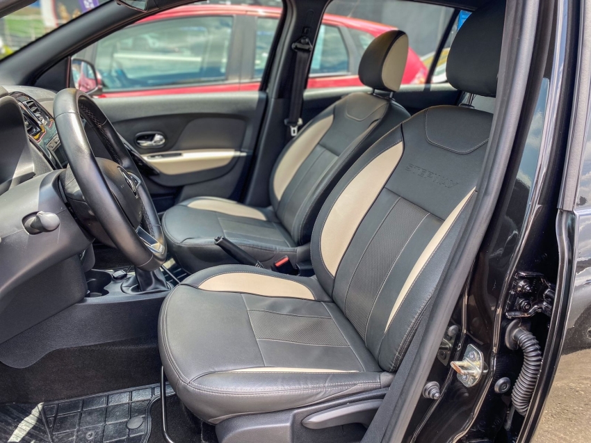 renault stepway iconic 1.6 flex 4p automatico 2022 renault stepway iconic 1.6 flex 4p automatico 2022