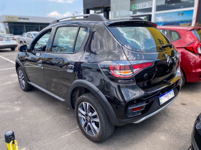 renault stepway iconic 1.6 flex 4p automatico 2022 renault stepway iconic 1.6 flex 4p automatico 2022