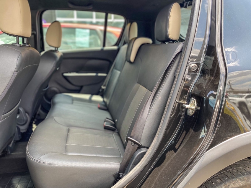 renault stepway iconic 1.6 flex 4p automatico 2022 renault stepway iconic 1.6 flex 4p automatico 2022