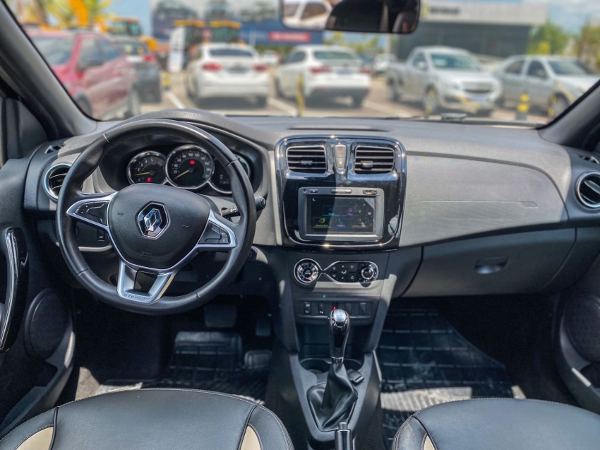 renault stepway iconic 1.6 flex 4p automatico 2022 renault stepway iconic 1.6 flex 4p automatico 2022