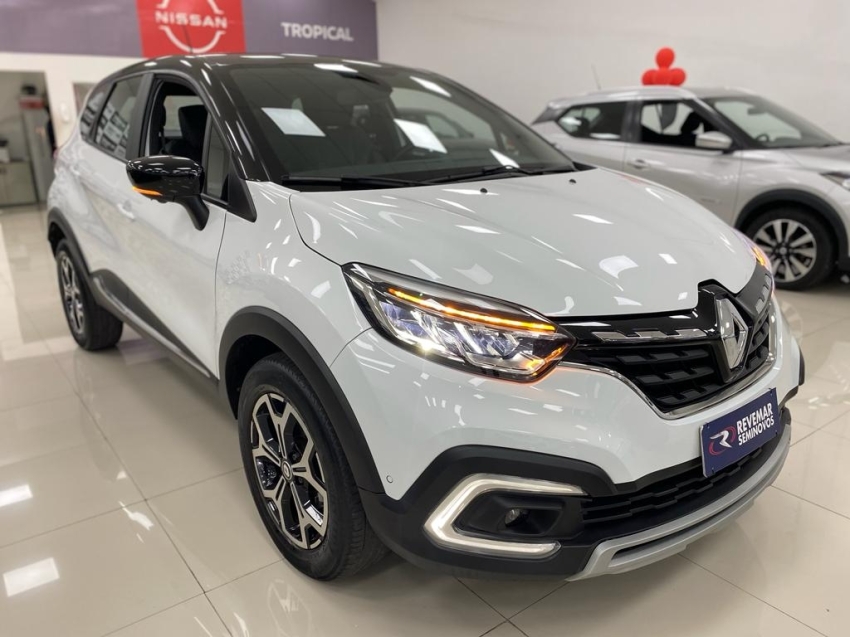 renault captur iconic 1.3 turbo flex 4p automatico 2022 renault captur iconic 1.3 turbo flex 4p automatico 2022