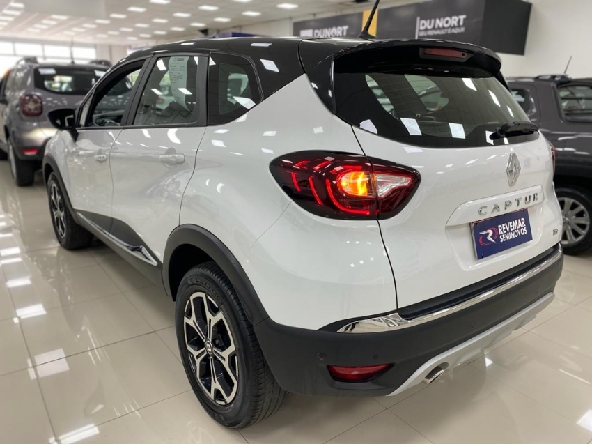 renault captur iconic 1.3 turbo flex 4p automatico 2022 renault captur iconic 1.3 turbo flex 4p automatico 2022