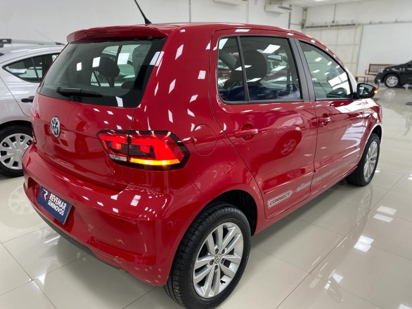 volkswagen fox connect 1.6 flex 4p manual 2021 volkswagen fox connect 1.6 flex 4p manual 2021