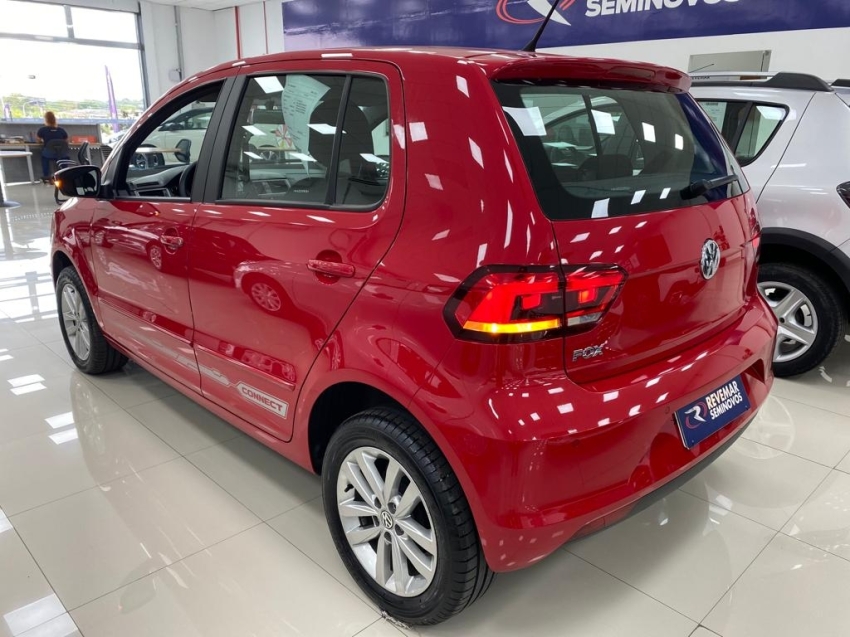volkswagen fox connect 1.6 flex 4p manual 2021 volkswagen fox connect 1.6 flex 4p manual 2021
