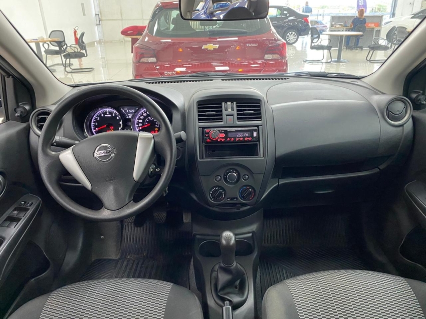 nissan versa v-drive 1.6 flex 4p manual 2021 nissan versa v-drive 1.6 flex 4p manual 2021