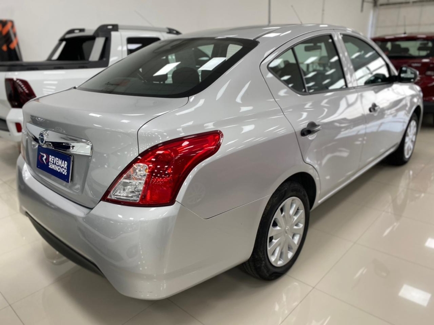 nissan versa v-drive 1.6 flex 4p manual 2021 nissan versa v-drive 1.6 flex 4p manual 2021