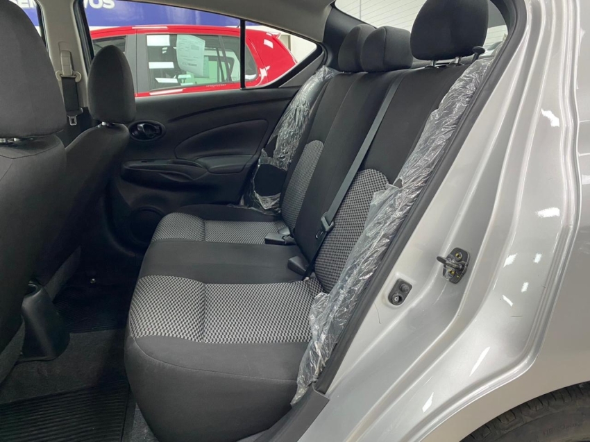 nissan versa v-drive 1.6 flex 4p manual 2021 nissan versa v-drive 1.6 flex 4p manual 2021