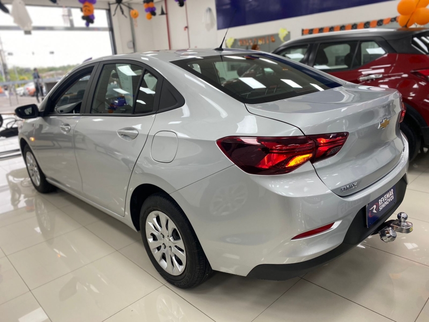 chevrolet onix plus lt 1.0 flex 4p manual 2023 chevrolet onix plus lt 1.0 flex 4p manual 2023
