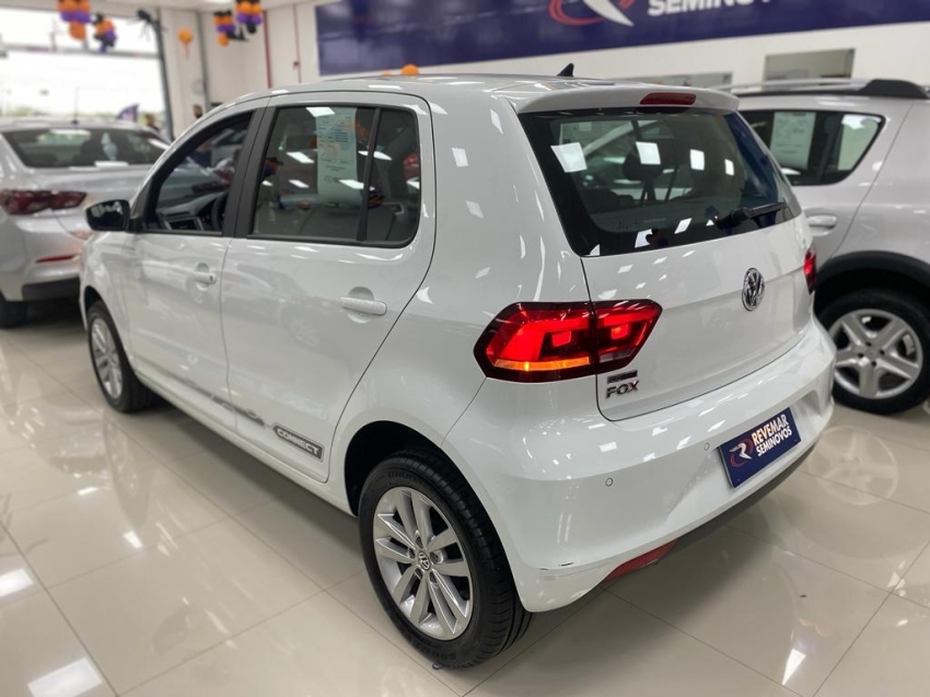 volkswagen fox connect 1.6 flex 4p manual 2022 volkswagen fox connect 1.6 flex 4p manual 2022