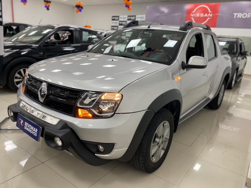 renault oroch dynamique 1.6 flex 4p manual 2022 renault oroch dynamique 1.6 flex 4p manual 2022