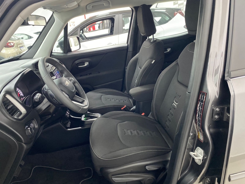 jeep renegade 1.3 sport t270 flex 4p automatico 2023 jeep renegade 1.3 sport t270 flex 4p automatico 2023