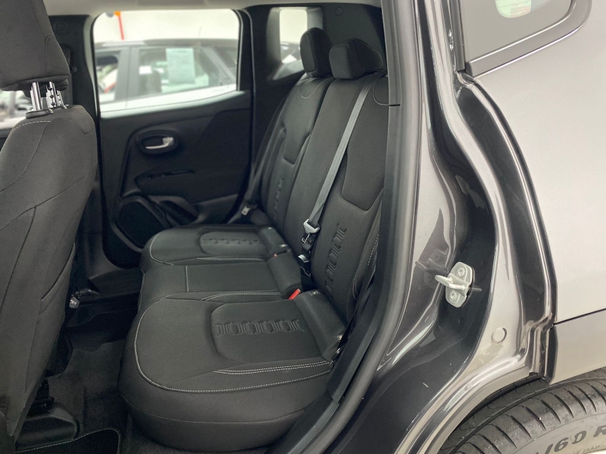 jeep renegade 1.3 sport t270 flex 4p automatico 2023 jeep renegade 1.3 sport t270 flex 4p automatico 2023